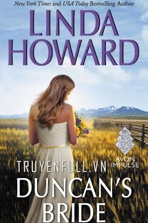 Duncan's Bride book cover