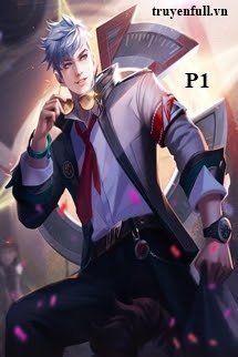 Liên Quân Mobile - Cuộc Chiến Với Đế Chế Thây Ma - Phần 1 book cover