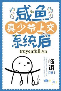 Sau Khi Cá Mặn Thật Thiếu Gia Nộp Lên Hệ Thống book cover