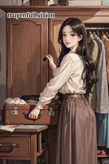 Thập Niên 80: Xuyên Thành Tiểu Bảo Mẫu Cover