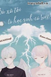 Khoảng Cách Của Hai Ta: Em Là Trời Còn Anh Là Mây Xanh book cover