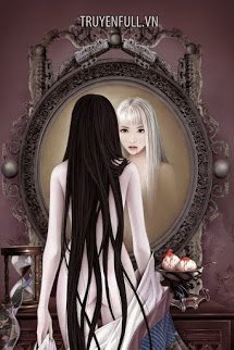 Tnh Người Duyên Ma book cover