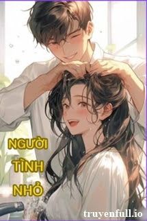 Người Tình Nhỏ - Tương Tư Phong Tử Thái Tử Phi Cover