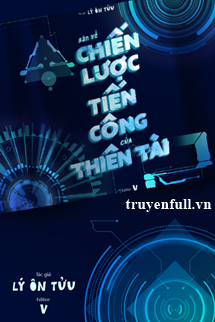 Bàn Về Chiến Lược Tiến Công Của Thiên Tài book cover