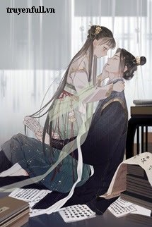 Hoàng Hậu Nghịch Ngợm Của Ta book cover