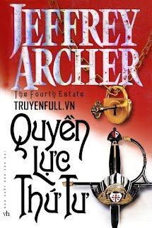 Quyền Lực Thứ Tư book cover