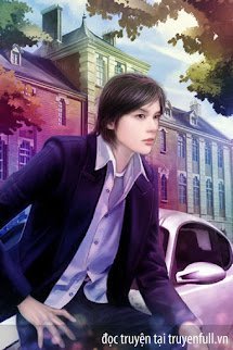 Mối Tình Đầu Của Lôi Ngự Phong book cover