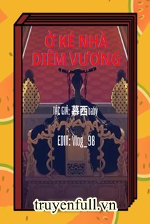 Ở Ké Nhà Diêm Vương book cover