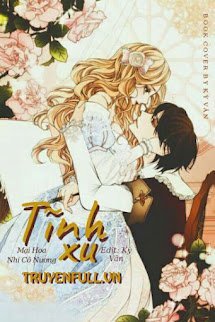 Tĩnh Xu book cover