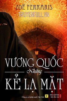 Vương Quốc Những Kẻ Lạ Mặt book cover
