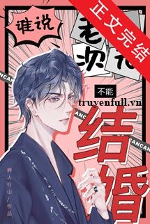 Ai Nói Wibu Không Thể Kết Hôn book cover