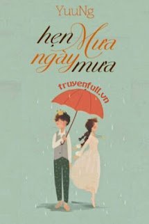 Hẹn Mưa Ngày Mưa book cover