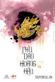 Phù Dao Hoàng Hậu book cover