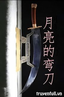 Loan Đao Mặt Trăng book cover