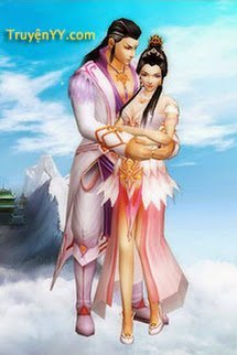 Kỳ Thiên Lộ Cover