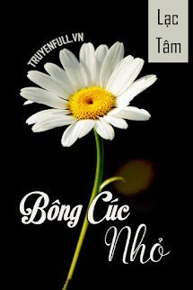 Bông Cúc Nhỏ Cover