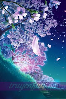 Bằng Lăng Tím - Hạnh Phúc Là Anh book cover