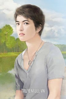 Yêu Nhầm... Cảnh Sát Giao Thông Cover