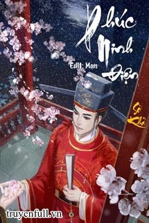 Phúc Ninh Điện book cover