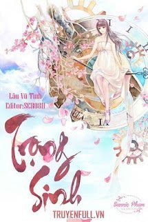 Trọng Sinh book cover