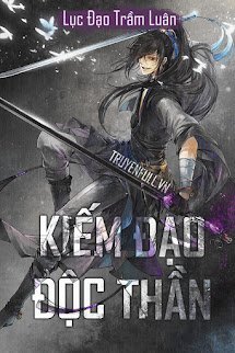 Kiếm Đạo Độc Thần book cover