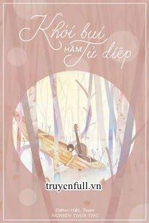 Khói Bụi Hầm Tử Diệp book cover
