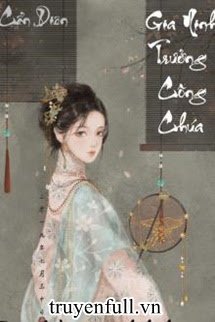 Gia Ninh Trưởng Công Chúa book cover