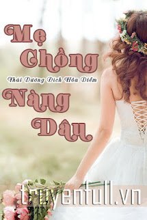Mẹ Chồng Nàng Dâu book cover