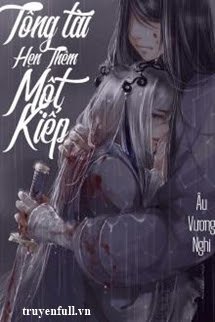 Tổng Tài, Hẹn Thêm Một Kiếp book cover