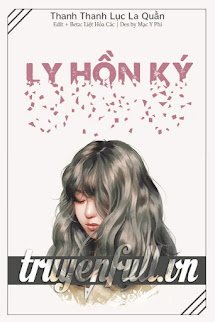 Ly Hồn Ký book cover