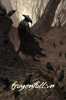 Vùng Đất Vô Hình book cover
