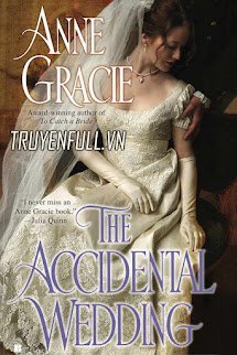 The Accidental Wedding book cover