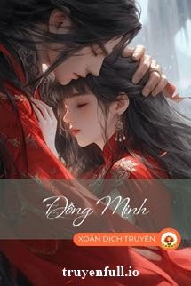 Đồng Minh - Khai Dương book cover