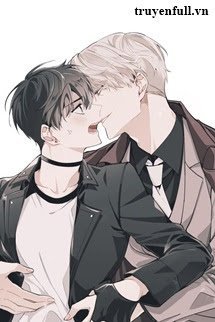 Tôi Và Boss Phản Diện Là Hôn Phu Của Nhau book cover