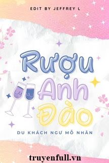 Rượu Anh Đào book cover