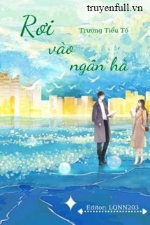 Rơi Vào Ngân Hà book cover
