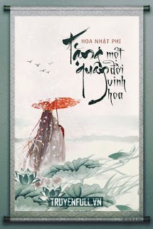 Tặng Quân Một Đời Vinh Hoa book cover