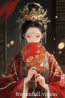 Chu Thanh Nhi Cover