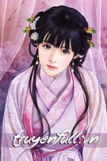 Nha Hoàn Thị Tẩm book cover