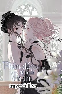 Thần Giấm Đệ Nhất Vũ Trụ book cover