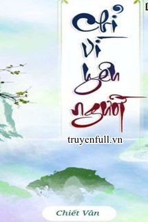 Chỉ Vì Yêu Người book cover