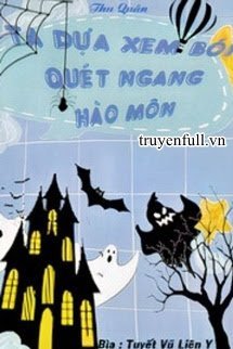 Ta Dựa Vào Xem Bói Quét Ngang Hào Môn book cover