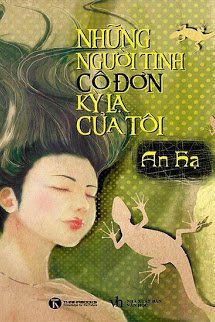 Những Người Tình Cô Đơn Kỳ Lạ Của Tôi book cover
