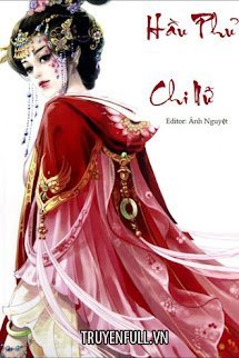 Nhi Nữ Hầu Môn book cover
