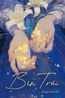Bên Trái - Hàm Yên book cover