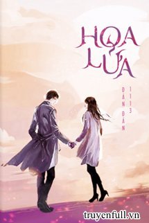 Hoa Lửa book cover