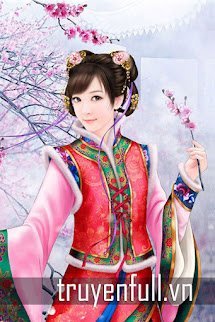 Cường Hãn Vương Phi Và Vương Gia Phúc Hắc book cover