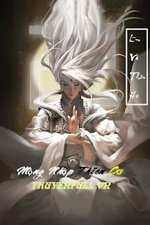 Lâm Vũ Thiên Hạ book cover