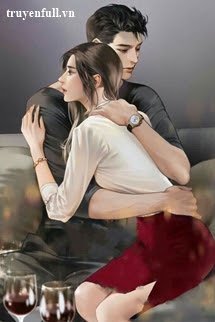 Trói Em Một Đời book cover