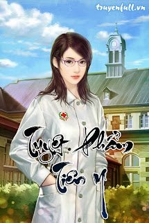 Tuyệt Phẩm Tiên Y book cover
